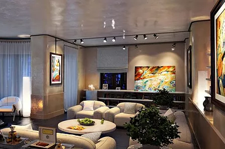 Квартира до 120 м2